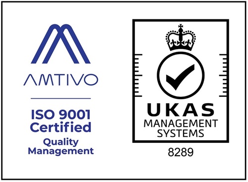 ACCREDITED COMPANY 046 BS EN ISO 14001:2015