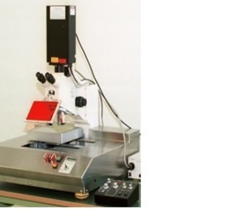 レーザーリペア装置 / Laser Repair System