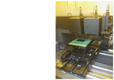 レーザー加工装置  / Laser Processing Machine