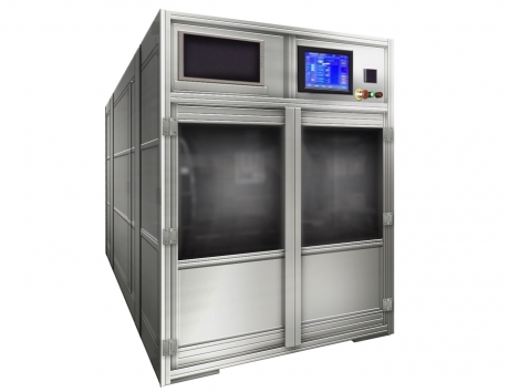 レーザー加工装置  / Laser Processing Machine