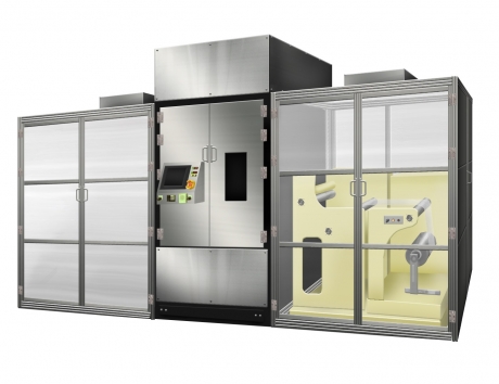 フィルム露光装置 Film Exposure System