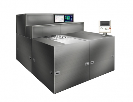 スペーサー検査装置