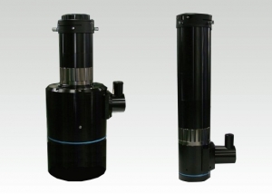 大型素子φ64mm対応