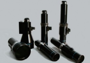 Cマウント 500万画素対応