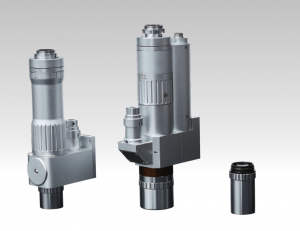 高倍率12Xズーム