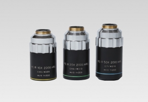 近赤外対物 2000nm