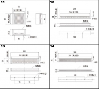 ダイレクトバー