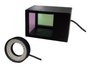 近赤外照明　850nm　950nm