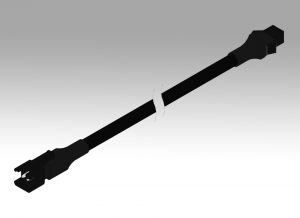 延長ケーブル(SLDH-A20シリーズ、SLDH-20シリーズ用)