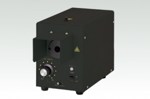 近赤外ハロゲン光源