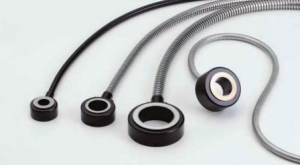 リングライトガイド