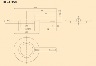 照明用アクセサリ