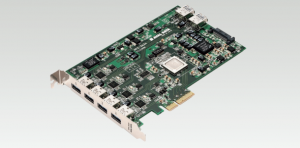 I/Fボード(USB3.0 I/Fボード)