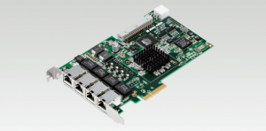 I/Fボード(GigE I/Fボード)