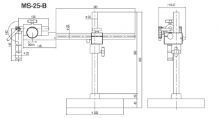 マグネット式/スペース拡張フレーム