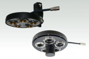 電動レボルバー