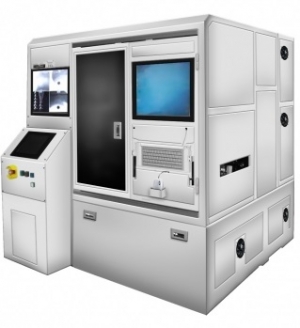 ハンダボールリペア装置 / Micro Solder Ball Repair Equipment