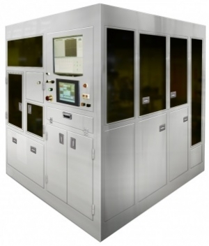 表裏パターンずれ検査装置 / Double Side Alignment Inspection