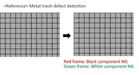 フィルム検査装置 Film Inspection System