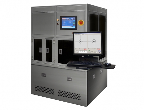 ウエハー露光装置 LED用 /  Wafer Exposure System for LED