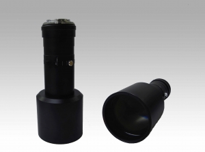 大型素子φ33mm φ44mm対応