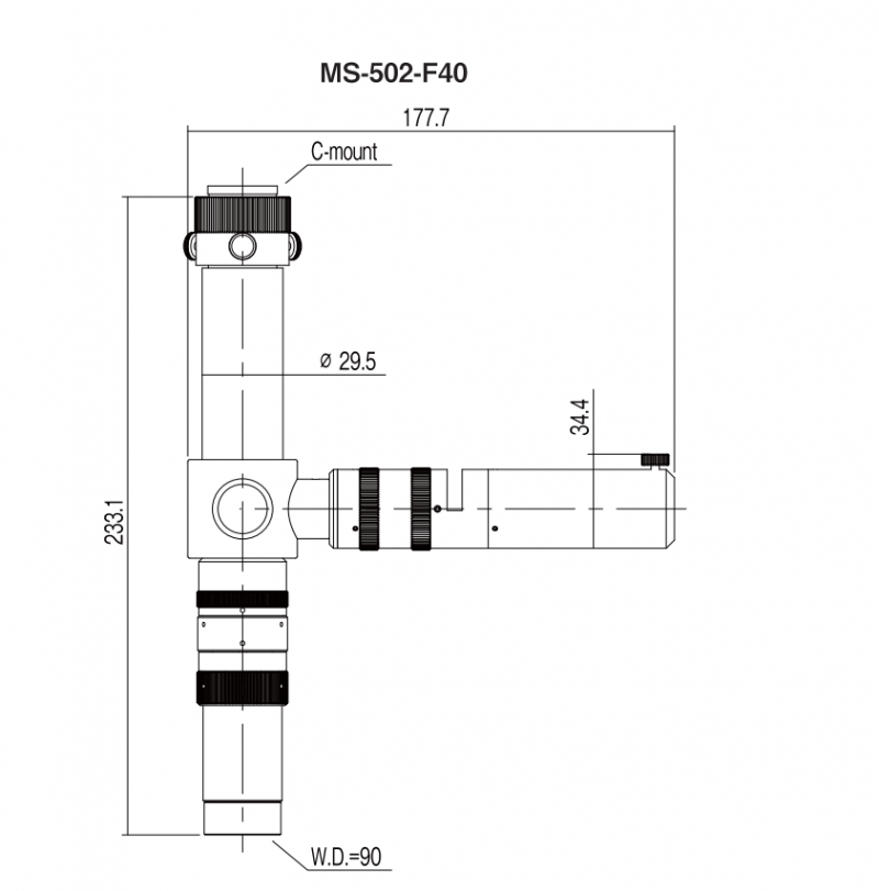 寒河江 ZOOM MS-506+ 生産完了品 | ZOOM