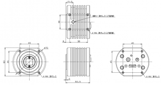 HDハイビジョンカメラ
