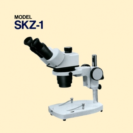 双眼実体顕微鏡