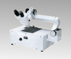 スルーホールスコープ