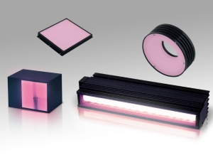 近赤外照明 1100nm 1200nm 1450nm