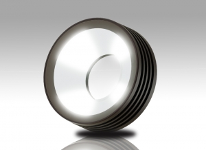 マルチポジションリング照明(8分割)