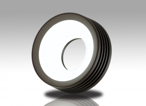 マルチポジションリング照明