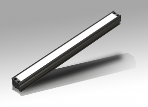 高均一バー照明