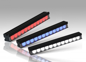 高輝度B'Cライン照明（1列仕様）