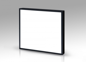 高輝度チップLED面照明