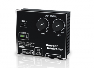 小型定電流コントローラー