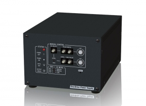 LAN専用小型多チャンネルオーバードライブ電源