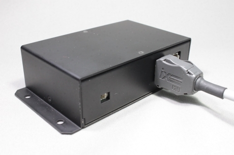 小型グローバルシャッタCMOSカメラ　120万画素(1.2M)