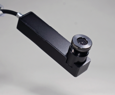 小型グローバルシャッタCMOSカメラ　120万画素(1.2M)