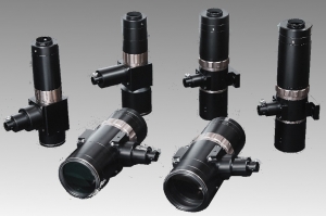 Cマウント 2500万画素対応 WD65mm