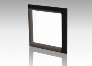 スクエアドーム照明