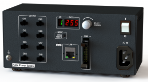 デジタル調光電源