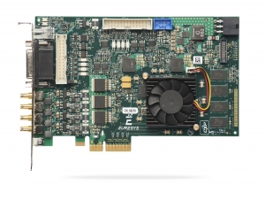 I/Fボード(CoaXPress I/Fボード)